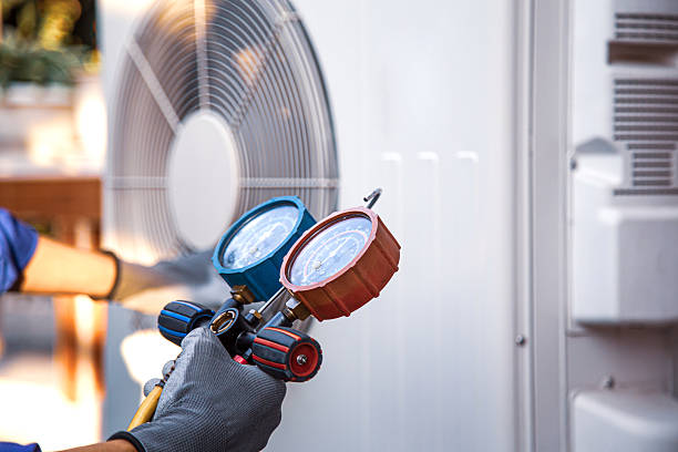 Affordable Hvac solutions in Freeman, SD